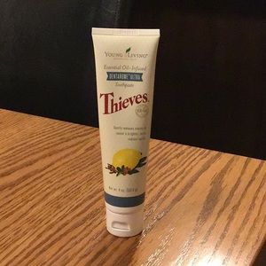 young living thieves dentarome ultra toothpaste